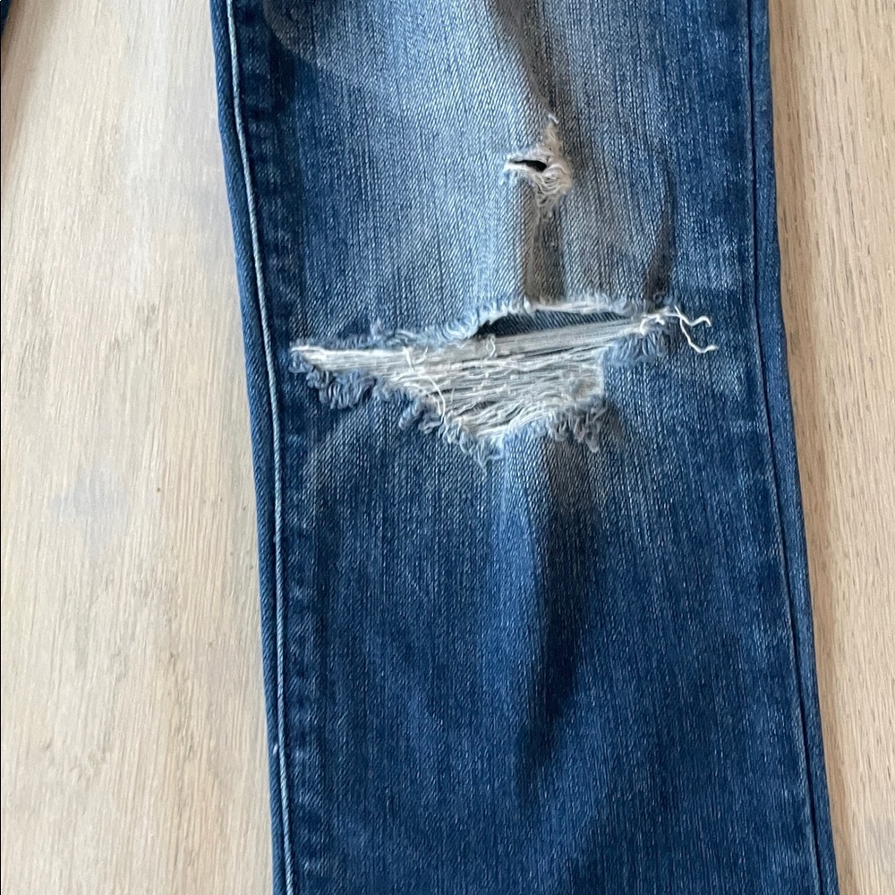 ๐งโโ๏ธ Abercrombie flare jeans - Picture 4 of 10